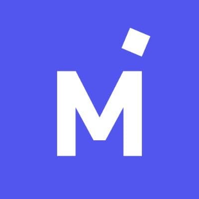 Mercari icon