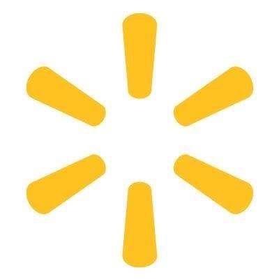 Walmart icon